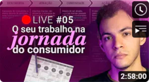 Live #05. Como entregar resultados para qualquer cliente com marketing digital